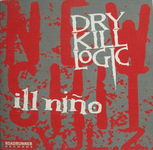Ill Niño : New Shit Vol. 2